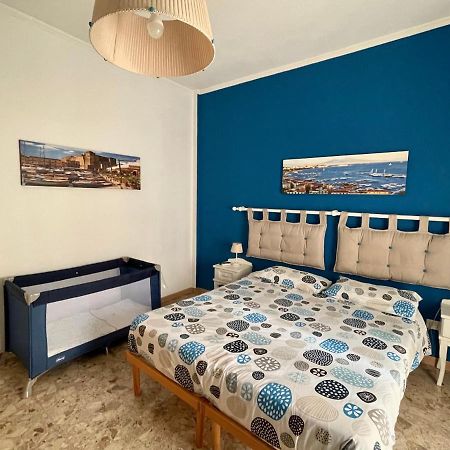 Il Canto Di Partenope Napoli Bagian luar foto