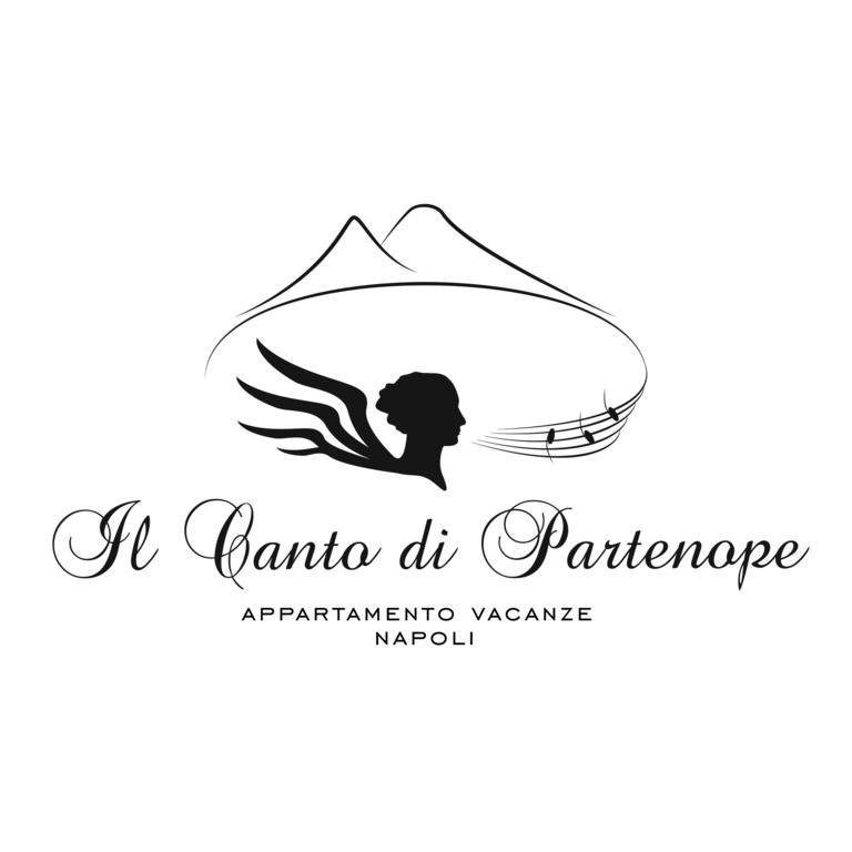 Il Canto Di Partenope Napoli Bagian luar foto